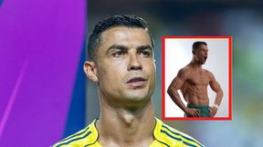 Ronaldo ma nowy pomnik. Tak wygląda