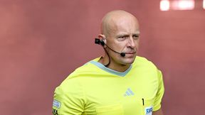 Juventus przegrał. Włoskie media piszą o Marciniaku