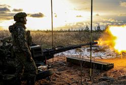 "Na wypadek". Tak kraj NATO chce się bronić przed rosyjskimi dronami