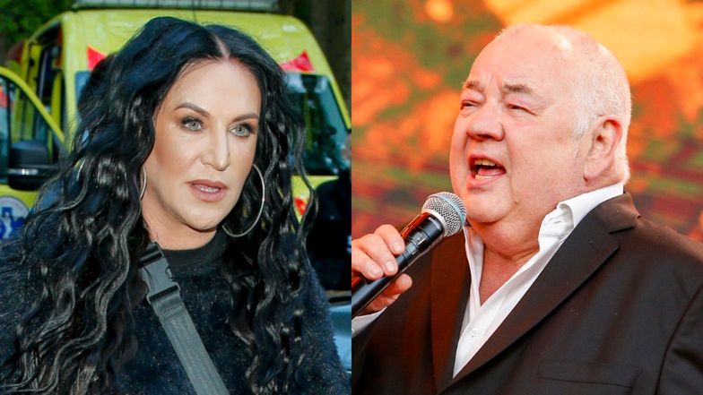 Kayah opowiedziała o ostatniej rozmowie ze Stanisławem Soyką