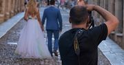 Wesele w Polsce. Ile kosztuje fotograf? Wielu będzie zdziwionych