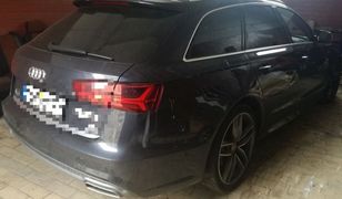Dolny Śląsk. Policja odzyskała luksusowy samochód z Niemiec. Złodzieje w areszcie
