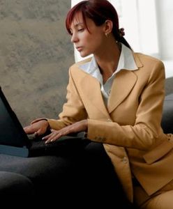 Złota jesień czy jesienna chandra w biurze