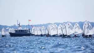 Regaty Energa Sailing Cup - Puchar Dziwnowa zakończone