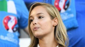 Relaks na jachcie, prezenty od kibiców. Piękna WAG ma w Chinach jak w raju