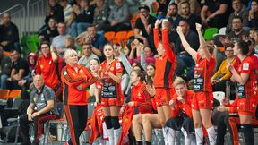 Puchar EHF. Motywacja w Lubinie. Storhamar Handball Elite to temat numer jeden