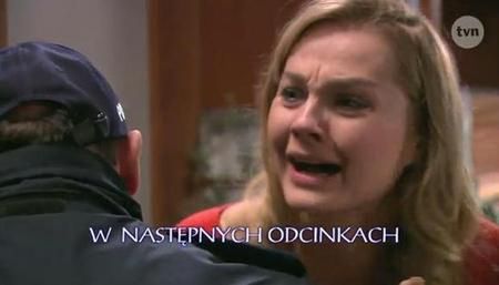 Nieszczęście Hofferów