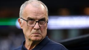 Bielsa atakuje FIFA. "To niczego nie wnosi"