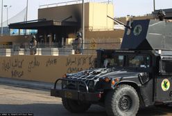 Atak USA w Bagdadzie. Amerykanie mają natychmiast opuścić Irak