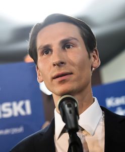 Sztab Kacpra Płażyńskiego nie wpuścił dziennikarzy "Wyborczej". Polecenie "z samej góry"