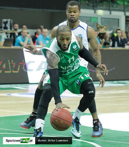 Stelmet zacznie wygrywać?