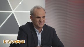 Piesiewicz uderza w Nitrasa. "Zepsuł wizerunek polskiego sportu"