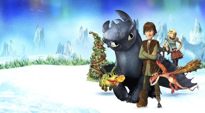 Prezent nocnej furii