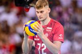 Siatkówka mężczyzn: Liga Narodów - mecz: Włochy - Polska