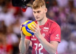 Polsat Siatkówka mężczyzn: Liga Narodów - mecz: Włochy - Polska