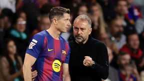 "Kluczowa rozmowa". To przesądzi o przyszłości Lewandowskiego