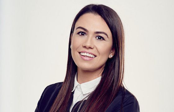 Marta Drogosz PR managerem FlixBus Polska