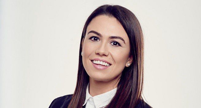 Marta Drogosz PR managerem FlixBus Polska