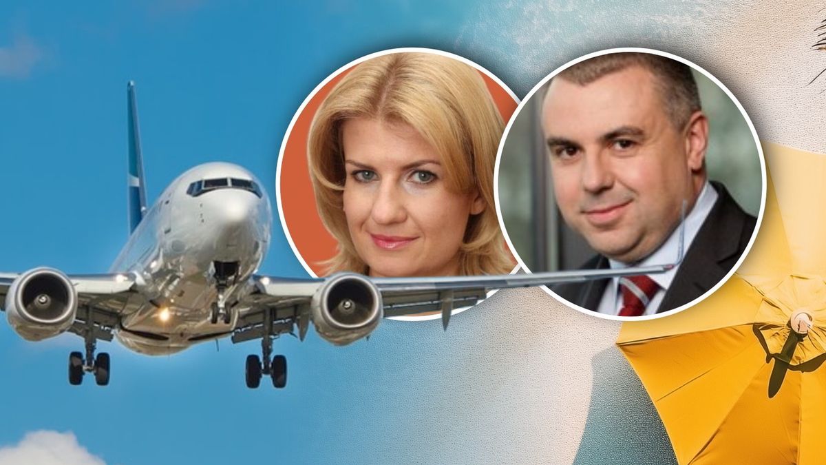 Czy wakacje będą droższe?