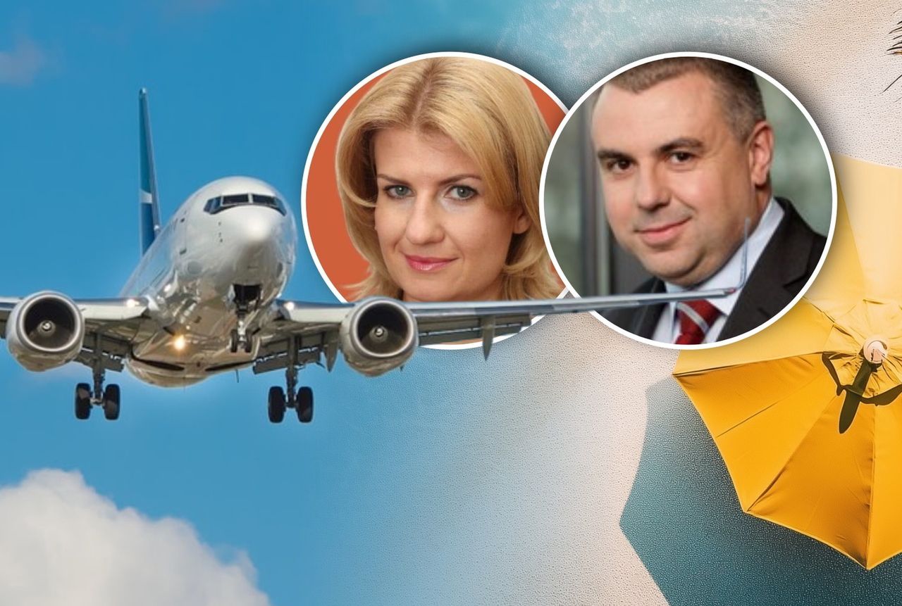 Kryzys popsuje wakacyjne plany Polaków? Tak zdrożeją bilety lotnicze