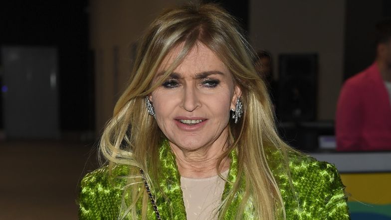 Wykształcenie Olejnik zaskakuje