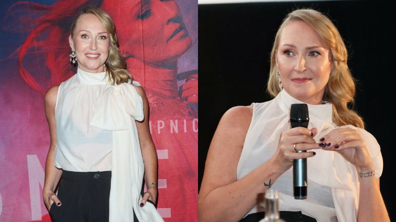 Anita Lipnicka promuje nowy singiel