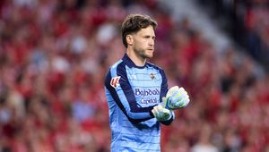 Wygryzie Szczęsnego? Oto co powiedział o transferze do Barcelony