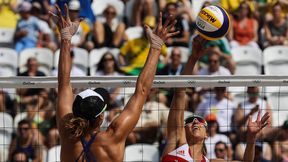 Rio 2016: Kinga Kołosińska i Monika Brzostek pokazały charakter i skuteczność