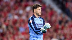Wygryzie Szczęsnego? Oto co powiedział o transferze do Barcelony