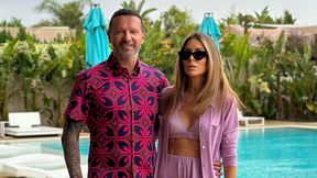 Jego żona ukończyła prawo. Takie wykształcenie ma Majdan