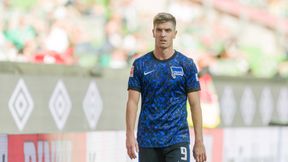 Bundesliga: wysoka porażka Herthy Berlin z SC Freiburg, Krzysztof Piątek zmieniony w końcówce