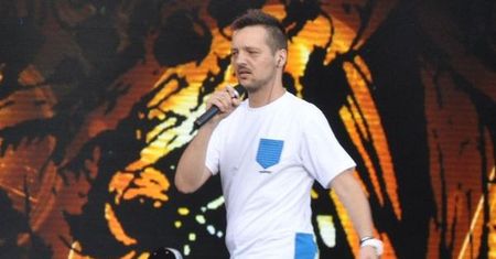Pokahontaz: "warszawskie bankiety nie są dla nas"