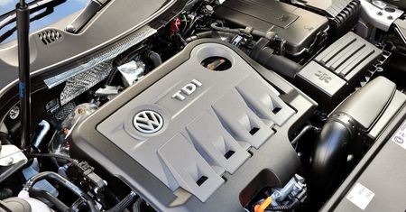 Volkswagen przyłapany na oszustwie – są tacy, którzy się z tego cieszą!