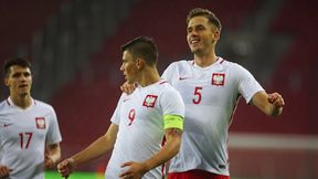 Paweł Bochniewicz wybrał Górnik zamiast Legii. Przeszedł testy medyczne