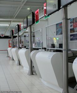 Zamknięte lotnisko w Lublinie. "Nieplanowana aktywność wojskowa"