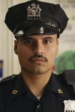 Dax Shepard i Michael Pena w filmie "CHiPS"