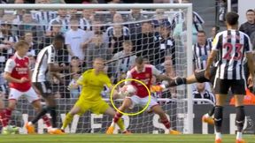 Stadion Newcastle eksplodował po zagraniu Jakuba Kiwiora. VAR pokazał, jak bardzo się mylili [WIDEO]