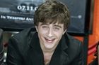 ''Kill Your Darlings'': Daniel Radcliffe poetą