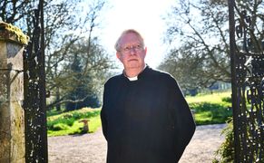 BBC First Ojciec Brown 13