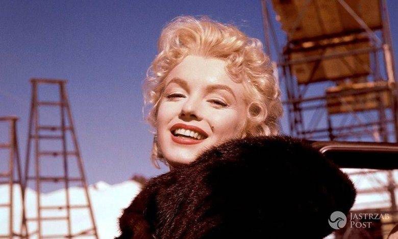 Jak dziś wyglądałaby Marilyn Monroe? Powstała komputerowa symulacja