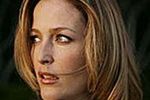 Gillian Anderson ponownie mamą