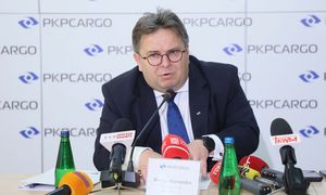 Marcin Wojewódka odwołany z rady nadzorczej PKP Cargo. W tle kontrowersyjne posunięcia