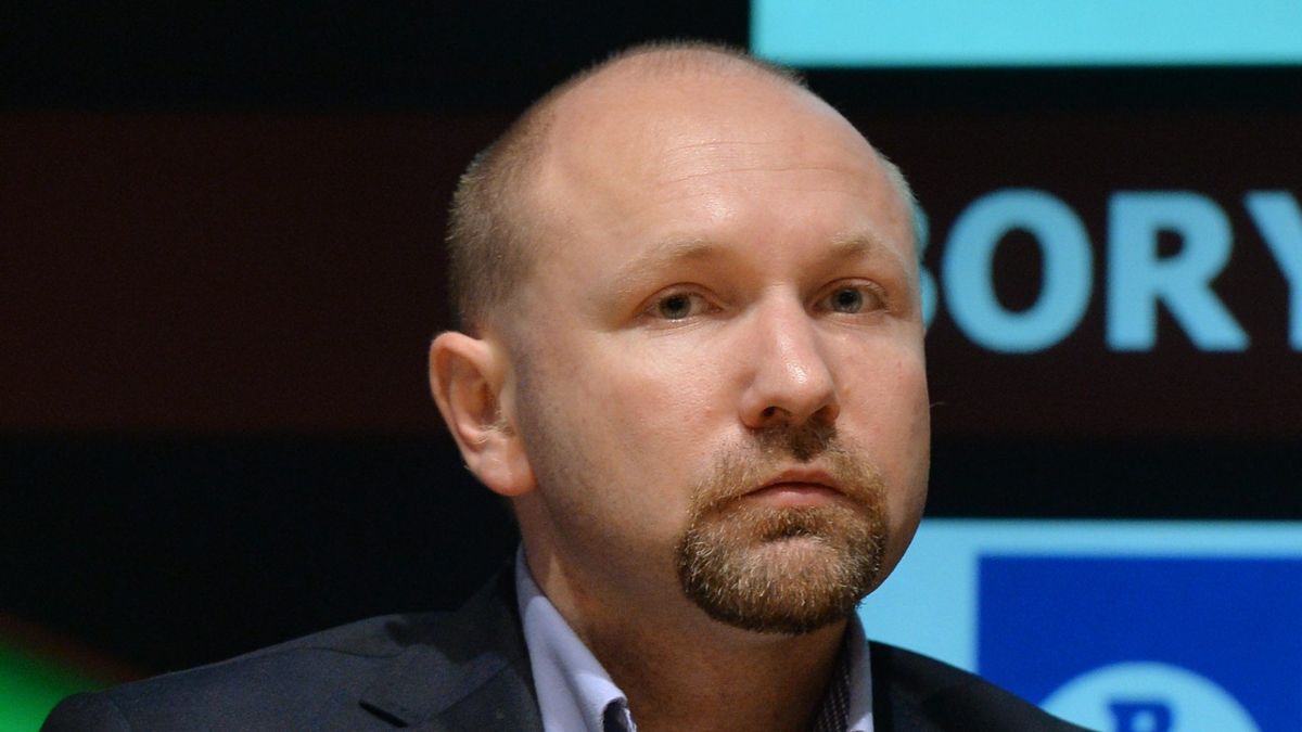 To duże firmy będą odpowiadać za inwestycje w gospodarce - nie ma wątpliwości prof. Jacek Tomkiewicz (na zdjęciu).