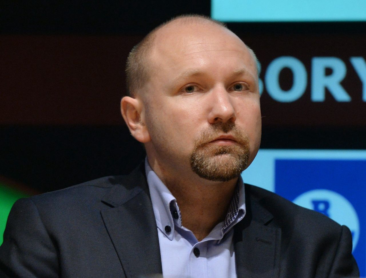 To duże firmy będą odpowiadać za inwestycje w gospodarce - nie ma wątpliwości prof. Jacek Tomkiewicz (na zdjęciu).