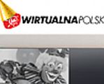 15. urodziny Wirtualnej Polski. Serwis oddaje logo w ręce internautów
