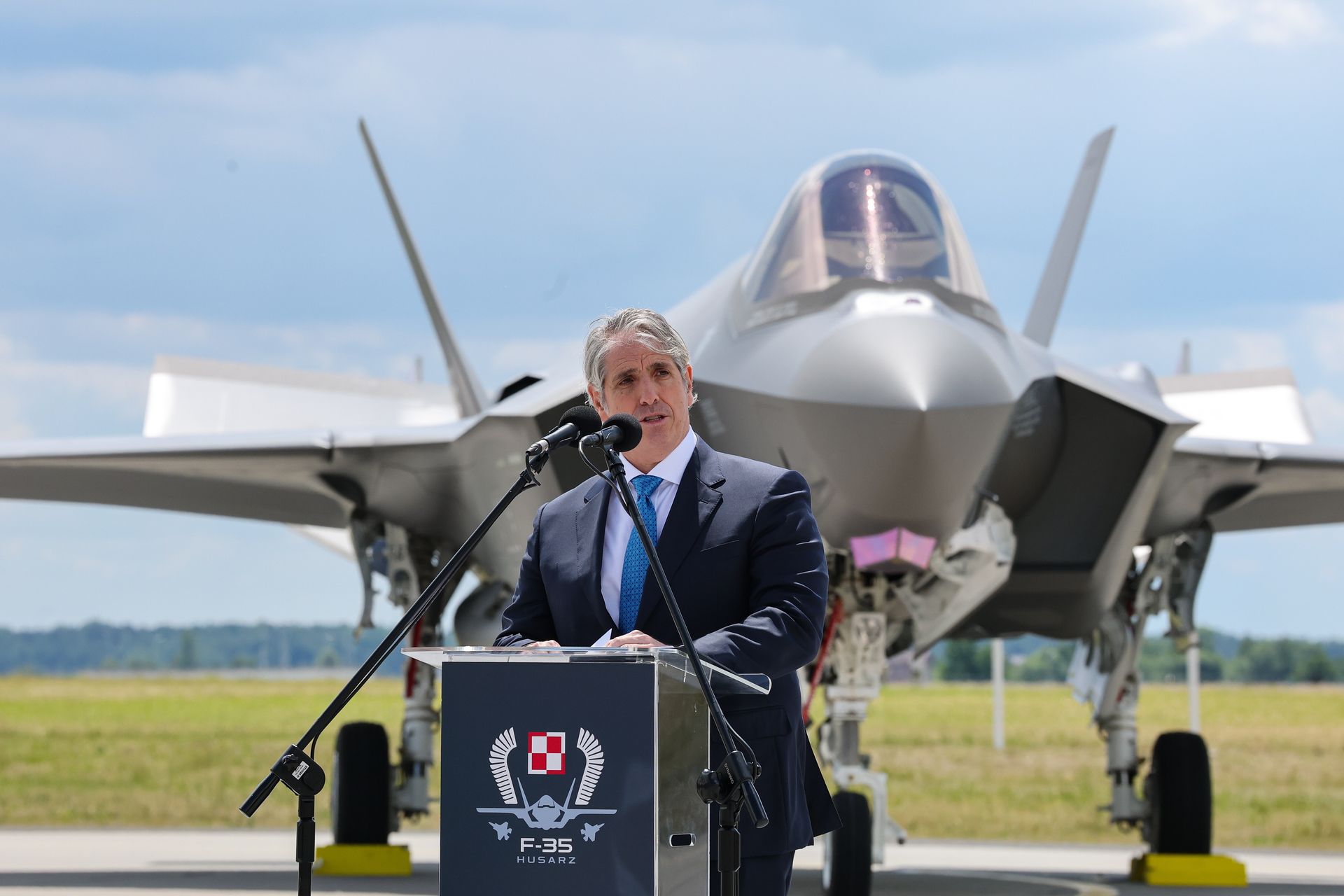 Pieniądze dla Polski. Kolejne cztery mld dol. w ramach Foreign Military Financing
