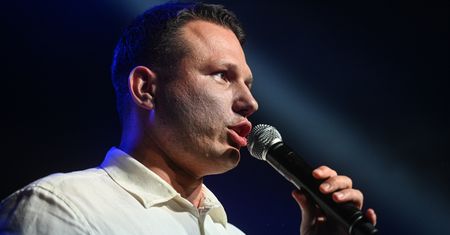 Tabletka "dzień po". Sławomir Mentzen sprzeciwia się. "Coś się we mnie burzy"