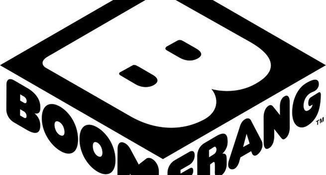 Boomerang bardziej jak Cartoon Network. Nowe kreskówki (wideo)