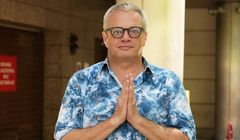 Marcina Mellera zakręty w mediach. „Telewizja za nim tęskni”