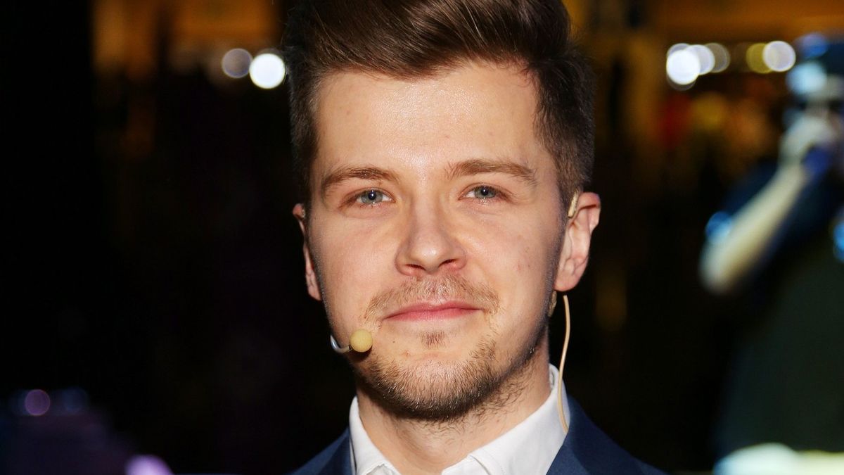 Radek Kotarski na szerokie wody wypłynął dzięki kanałowi Polimaty w serwisie YouTube